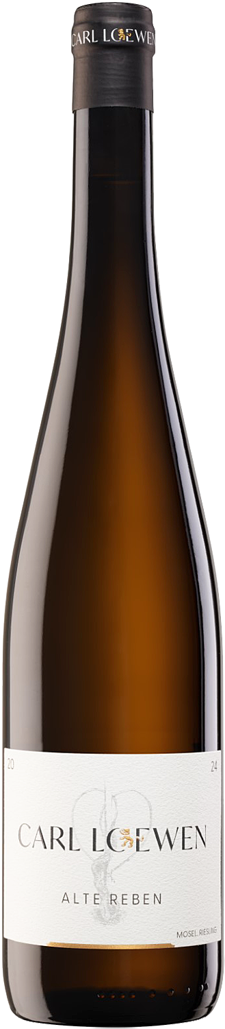 Carl Loewen Riesling Alte Reben trocken 2025