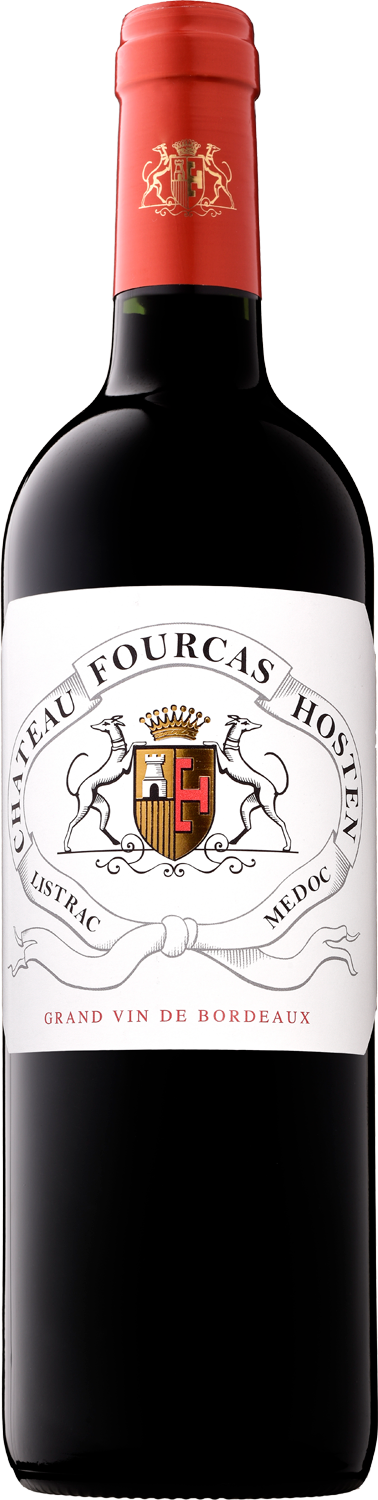 Chateau Fourcas Hosten 2023