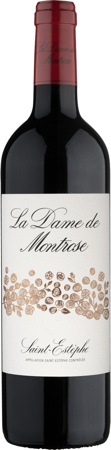 Chateau Montrose La Dame de Montrose 2023