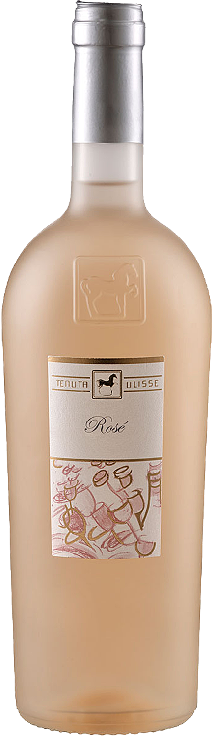 Tenuta Ulisse Rose Premium 2025