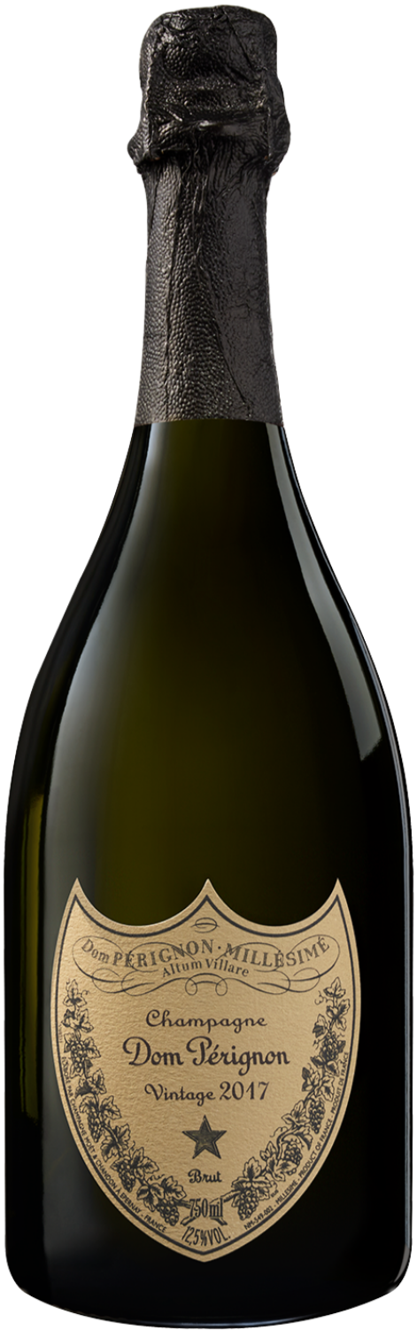 Dom Perignon 2017