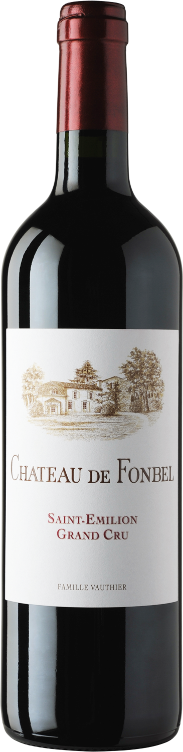 Chateau de Fonbel 2023