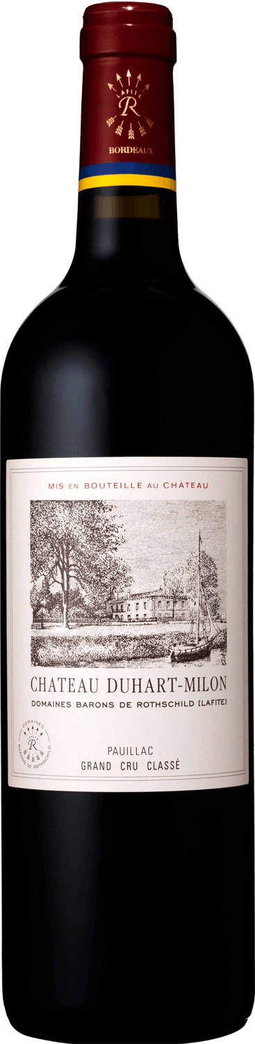Chateau Duhart Milon Rothschild 2023