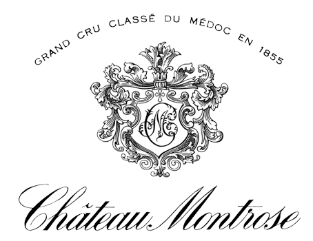 Chateau Montrose Logo