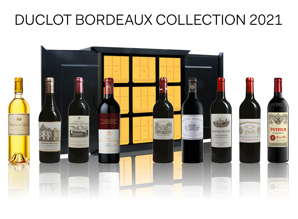 Duclot Bordeaux Collection 2021