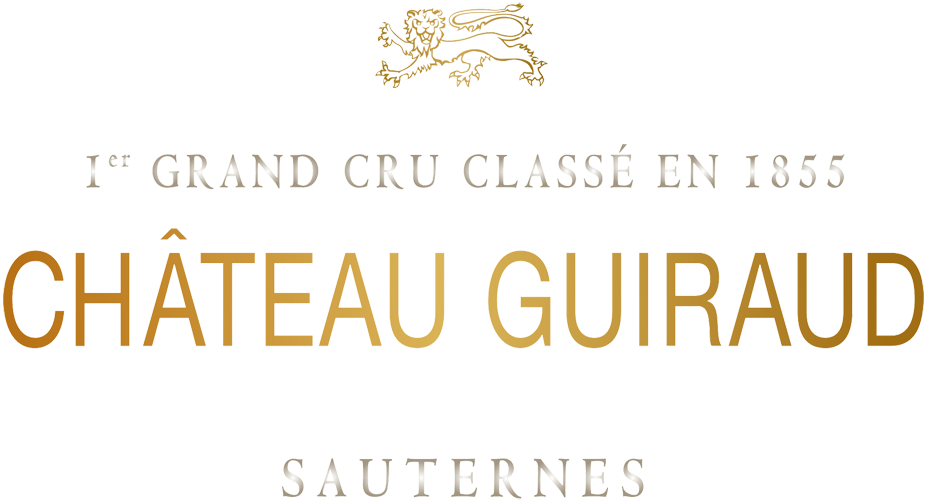 Chateau Guiraud Logo
