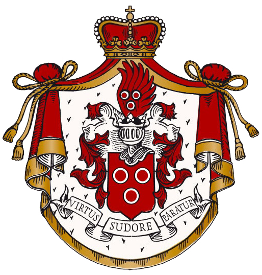 Chateau La Mondotte Logo