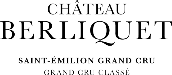 Chateau Berliquet Logo