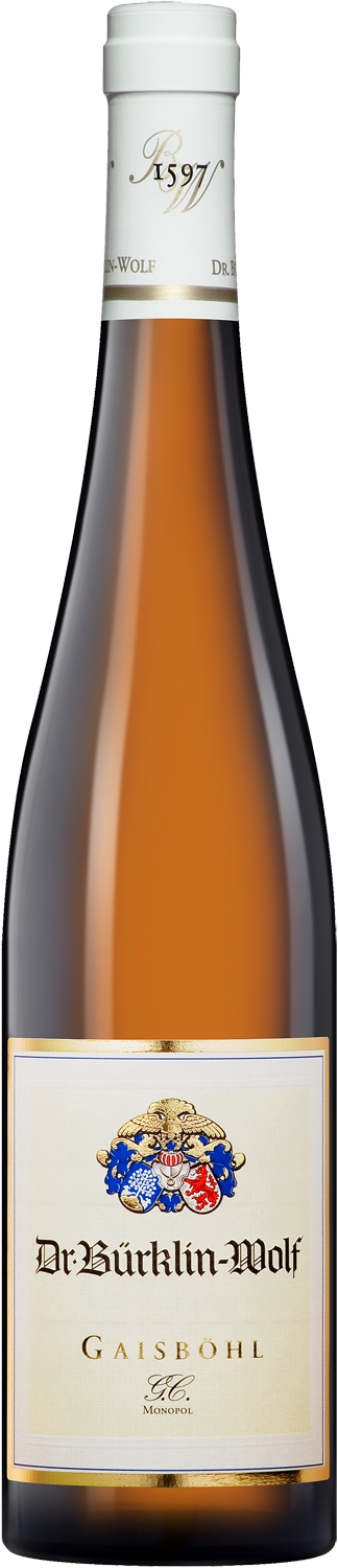 Dr. Bürklin-Wolf Riesling Gaisböhl GC Grosses Gewächs 2023