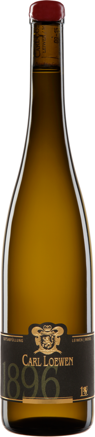 Carl Loewen Riesling 1896 Erste Lage trocken 2023