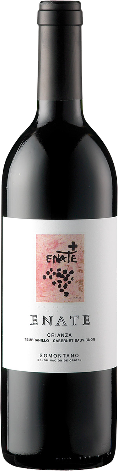 Enate Crianza 2021
