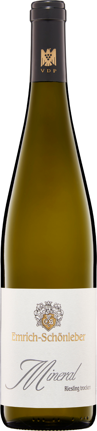 Emrich Schönleber Riesling Mineral trocken 2023