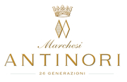 Antinori Logo