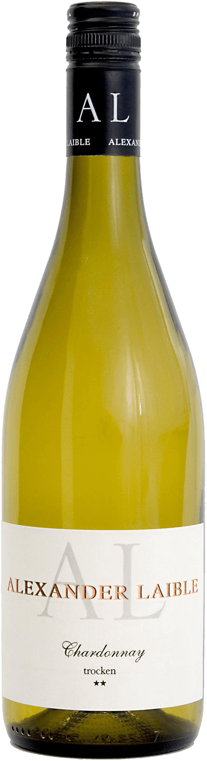 Alexander Laible Chardonnay trocken 2025 **