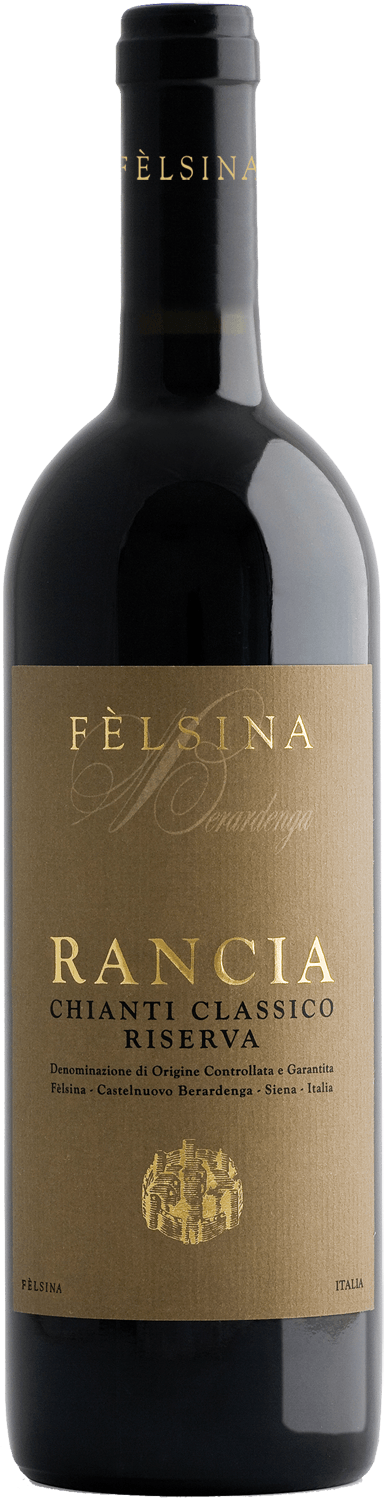 Felsina Rancia Chianti Classico Riserva 2019