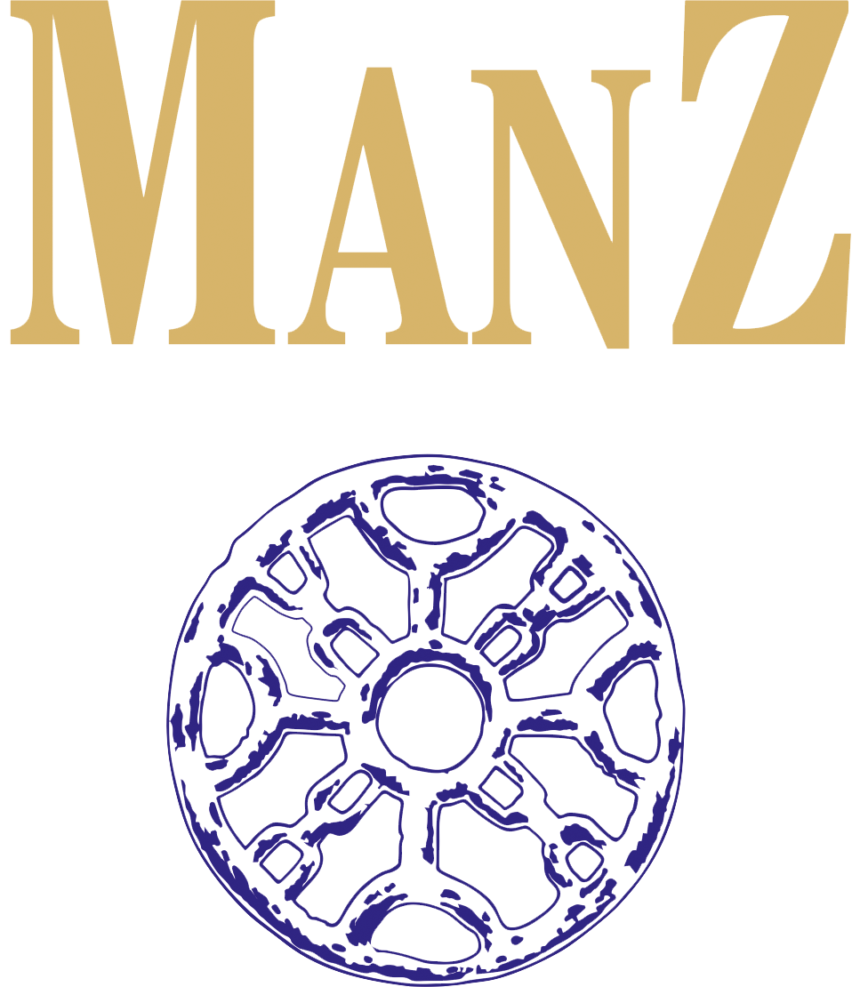 Manz Logo