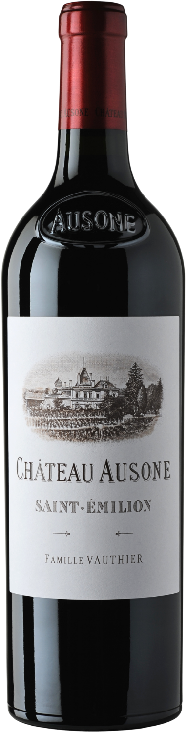 Chateau Ausone 2019