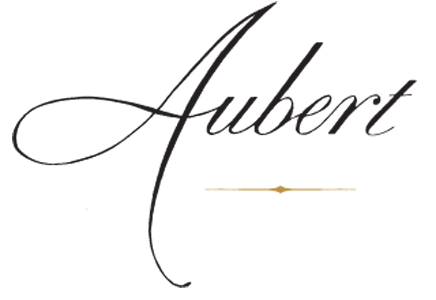 Aubert Wines Logo
