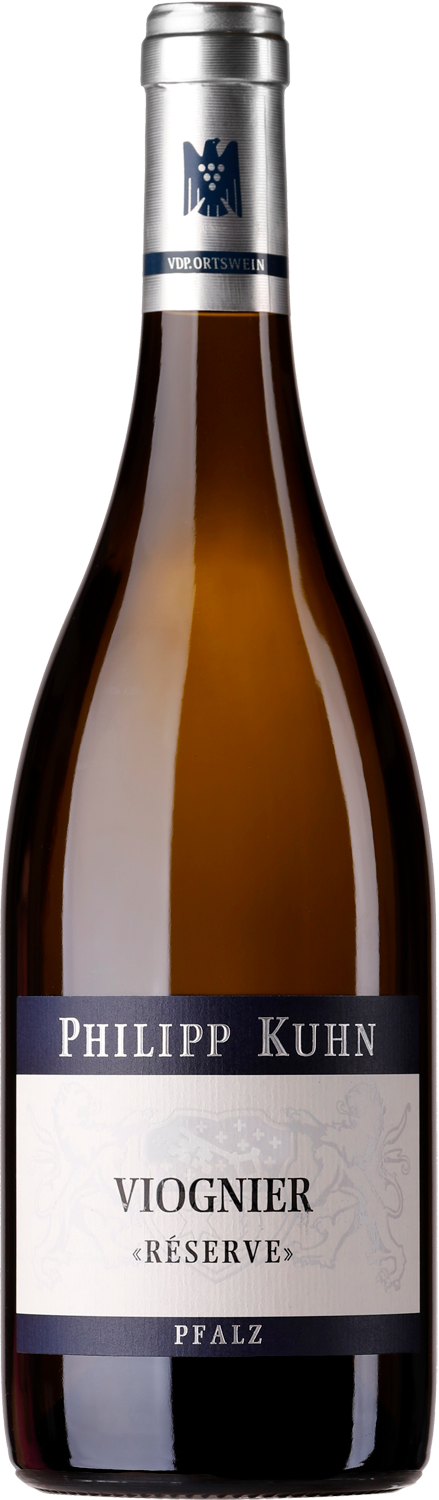 Philipp Kuhn Viognier Laumersheimer Reserve 2020