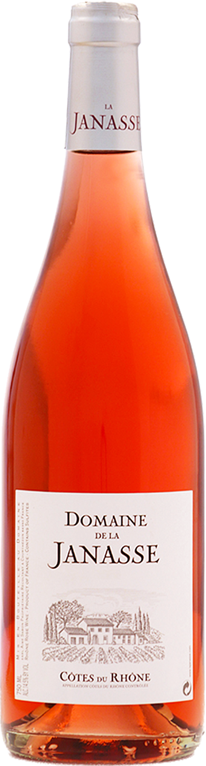 Domaine de la Janasse Cotes Du Rhone Rose 2022