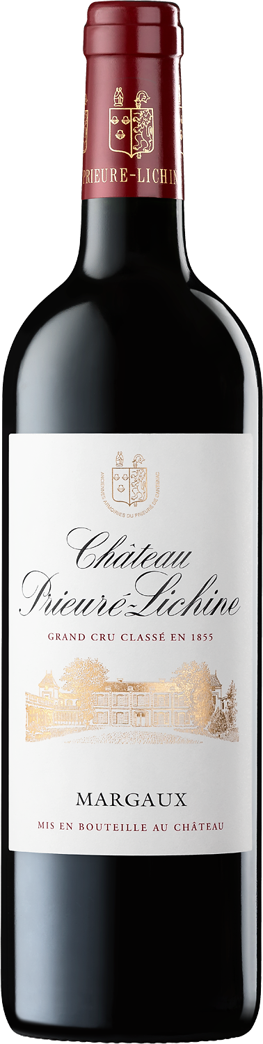 Chateau Prieure Lichine 2023
