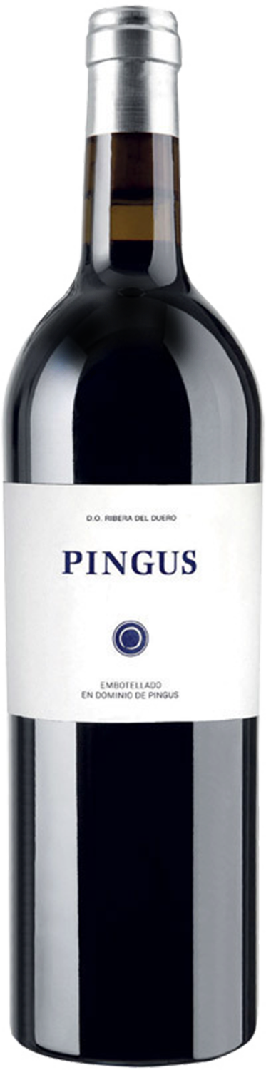 Dominio de Pingus Pingus 2018