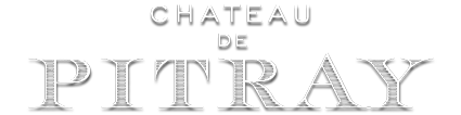 Chateau de Pitray Logo