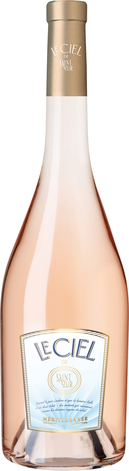 Le Ciel de Saintzur Rose 2024