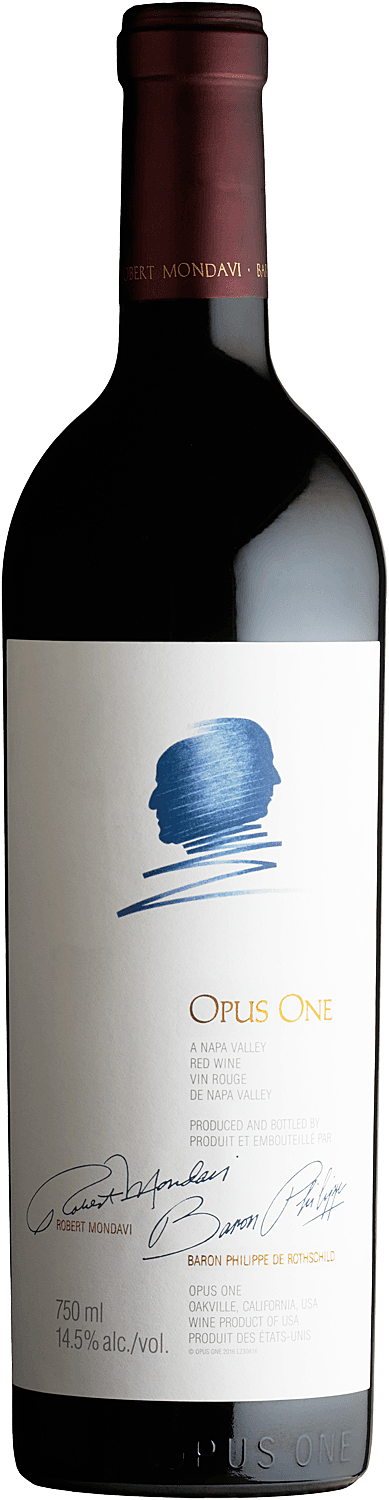 Opus One 2016