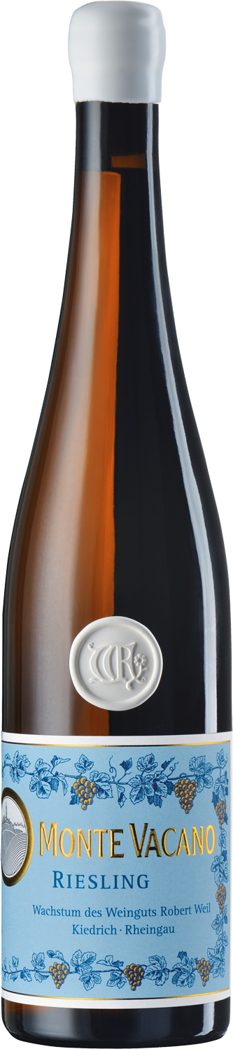Robert Weil Riesling Monte Vacano trocken 2019