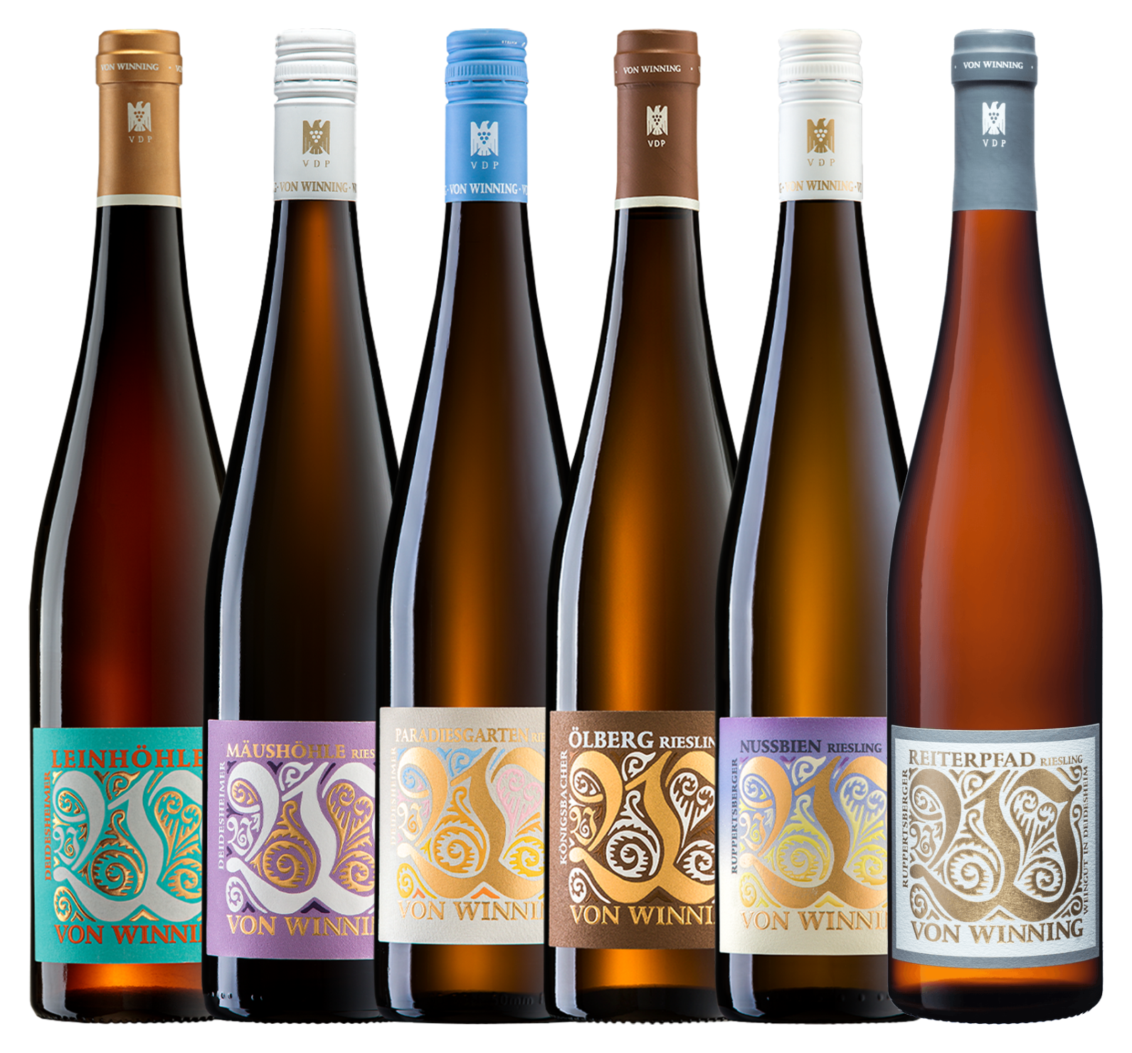 Von Winning Erste Lagen 2024